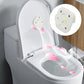 🚽Neues UV-Toiletten-Sterilisationslampen-Set