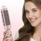 🔥 50 % Rabatt💇‍♀️ 2-in-1 Haar Volumen Kamm ✨ Voluminöses Haar in Minuten