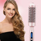 🔥 50 % Rabatt💇‍♀️ 2-in-1 Haar Volumen Kamm ✨ Voluminöses Haar in Minuten