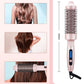 🔥 50 % Rabatt💇‍♀️ 2-in-1 Haar Volumen Kamm ✨ Voluminöses Haar in Minuten