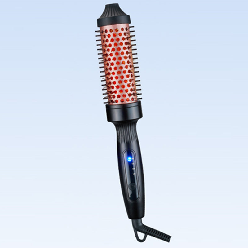 🔥 50 % Rabatt💇‍♀️ 2-in-1 Haar Volumen Kamm ✨ Voluminöses Haar in Minuten