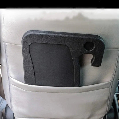 Tragbare Halterung für das Laptop-/Tabletfach im Auto