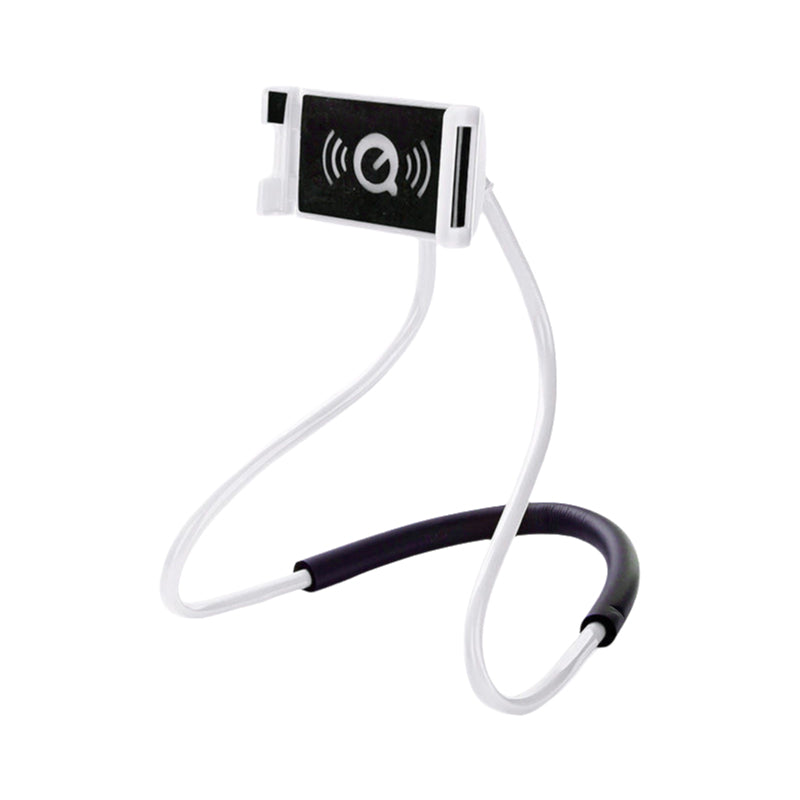Verstellbarer Nacken-Handyhalter