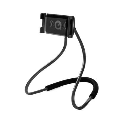 Verstellbarer Nacken-Handyhalter