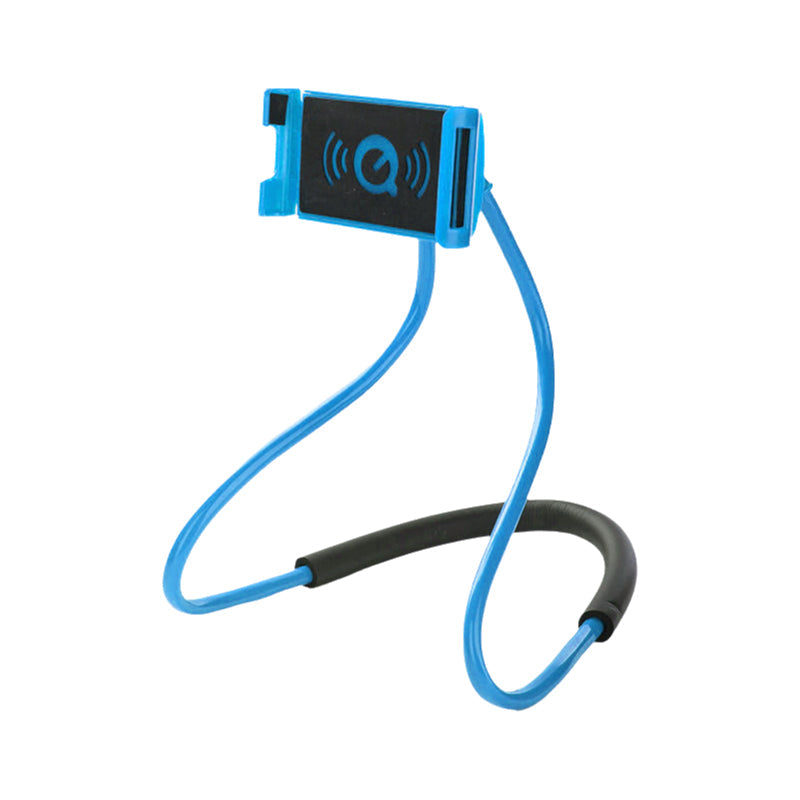 Verstellbarer Nacken-Handyhalter