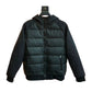 ⏰Herbst-Sonderangebot: 50 % Rabatt💥💥Gepolsterte Windjacke mit Kapuze für Herren