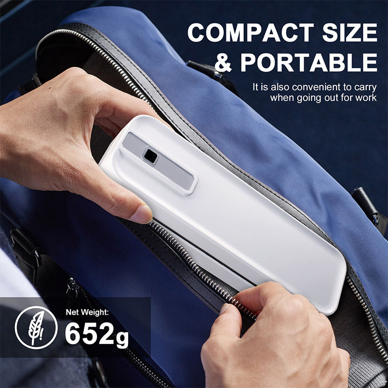 🔈🔈 60 % Rabatt!🔥 Tragbarer Bluetooth-Thermodrucker – Drucken Sie überall! 🚀 Kostenloser Versand!