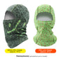 🧣 50% OFF NOW! ✨ Heat Reactive Balaclava - Color-Changing Fabric with Full Face Protection for Winter Sports ❄️🔒