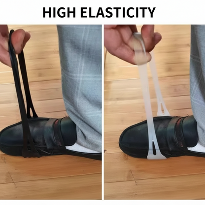 Universelle 5-Zacken-Steigeisen für Schuhe und Stiefel ⚡❄️👢