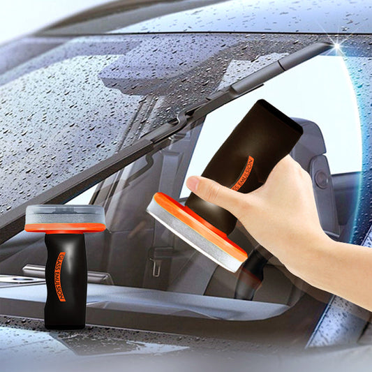 Heißer Verkauf 50% RABATT!! ⚡ Über 50.000 verkauft! 🔥🔥 2025 Handgerät zur Entfernung von Ölfilmen auf Glas