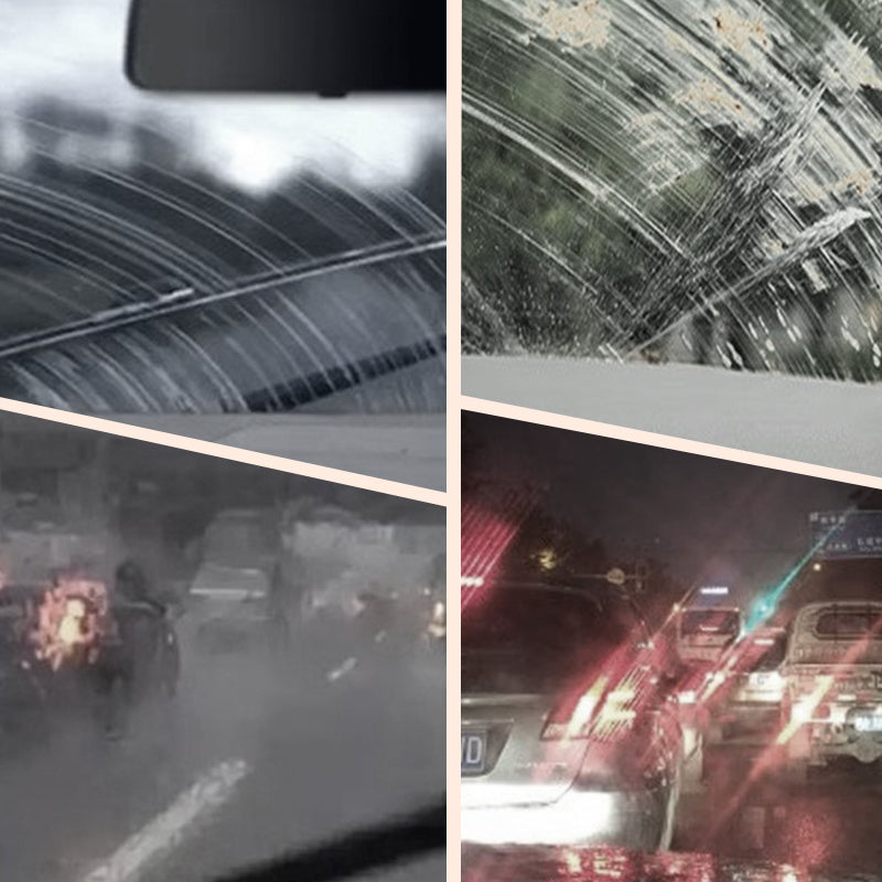 Heißer Verkauf 50% RABATT!! ⚡ Über 50.000 verkauft! 🔥🔥 2025 Handgerät zur Entfernung von Ölfilmen auf Glas