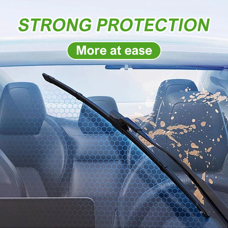 🔥Heißer Verkäufer 50% Rabatt🔥Leistungsstarkes Autoglas-Polierpulver