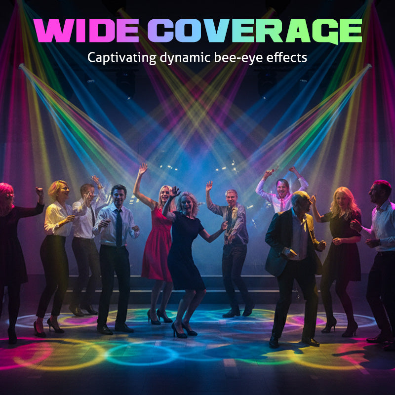 🔈✨Jetzt 62 % Rabatt – Nur für kurze Zeit! ⏰Mehrstrahl-LED-Ambientebeleuchtung