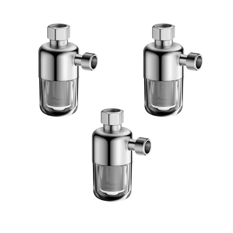 🔥Solange der Vorrat reicht 50 % Rabatt!🎉Edelstahl-Wasserfilter für das ganze Haus mit 40 Mikron