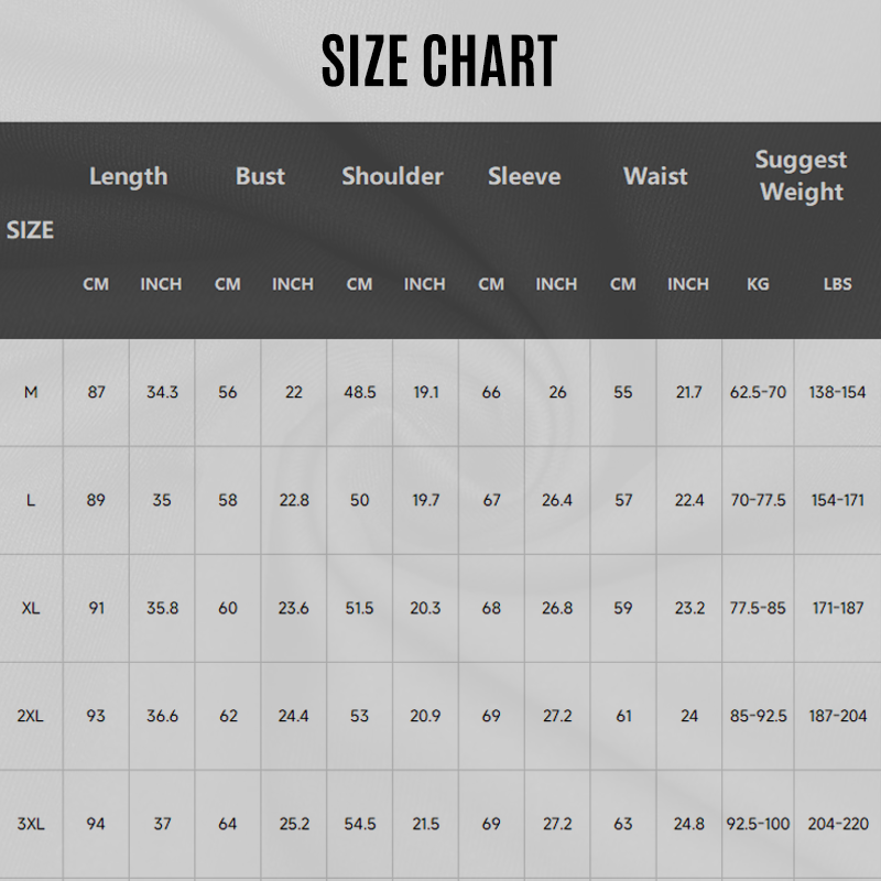 ⌛ Nur noch 3 Tage – 50 % auf alles! ⏰Herren-Steppjacke mit Kapuze, mittellang🔥Kostenloser Versand🔥