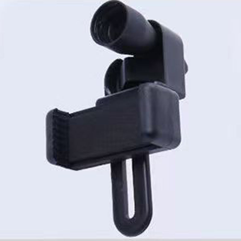 ⚡⚡50 % RABATT !!🔭 Mini Pocket Fernglas (1000x20): Pocket-Large + Smartphone-Clip – Perfekt für Outdoor-Abenteuer (Für alle Altersgruppen!)