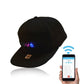 🧢 60% RABATT! 💡 LED-Botschaft Hut – Anpassbarer Text, Wiederaufladbar & Perfekt für Partys, Events und Nacht-Sicherheit 🎉