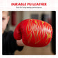 Atmungsaktive Trainings-Boxhandschuhe