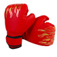 Atmungsaktive Trainings-Boxhandschuhe