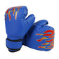 Atmungsaktive Trainings-Boxhandschuhe