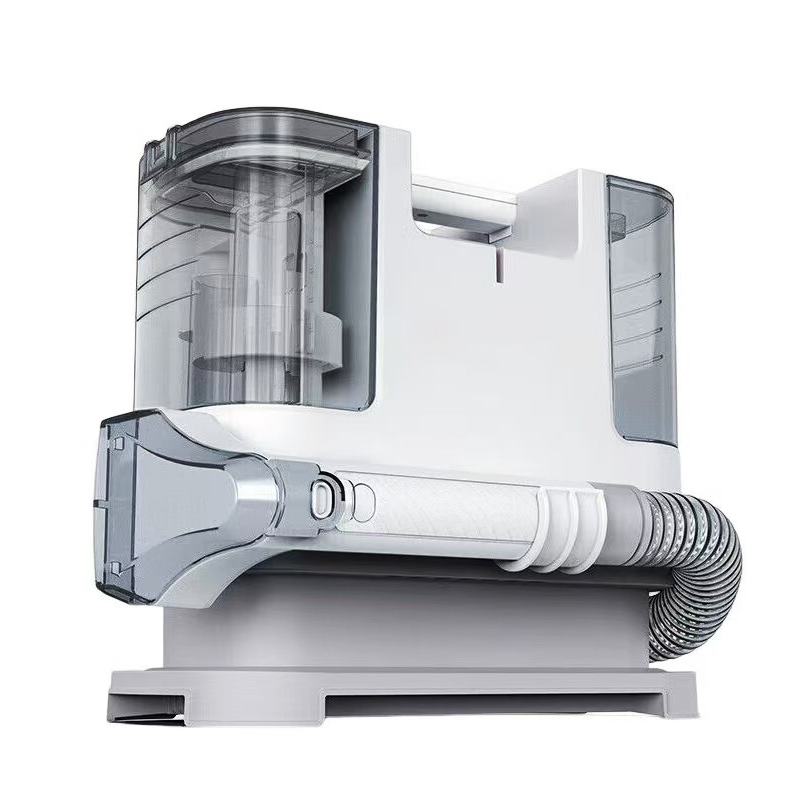 Fabric Stain Cleaner Machine Set