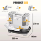 Fabric Stain Cleaner Machine Set