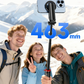 3-in-1 magnetischer Mini-Selfie-Stick