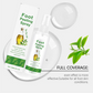 🌿 50% RABATT! Fußpeeling-Spray mit Teebaumöl – Sanftes Exfoliieren für weiche, glatte Füße!