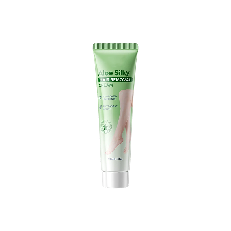 💖Sanfte Aloe-Vera-Enthaarungscreme