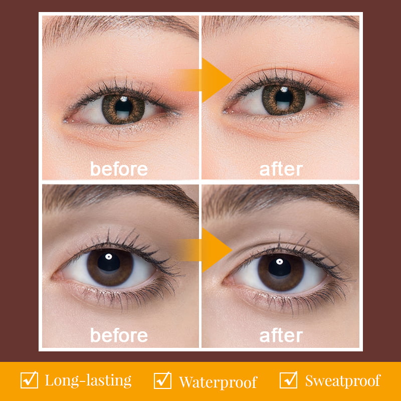 🥳HEISSER SALE 2026🥳💞50.000+ VERKAUFT!👵❤️ 50 % RABATT!  Langwirkende, unsichtbare Creme zur Formung der Doppellider