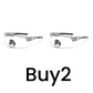 🏍️🕶️ 50% RABATT! Stilvolle Motorrad-Schutzbrille für Tag & Nacht – UV400, polarisierend & gelber Nachtlinse – Perfekter Sitz unter dem Helm ✨