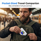Tragbarer 4G/5G LTE Mobiler WLAN-Hotspot