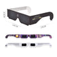 🎁【Limitiertes Angebot – 50% Rabatt】👀 Sonnenfinsternisbrillen mit ISO-Zertifizierung👓