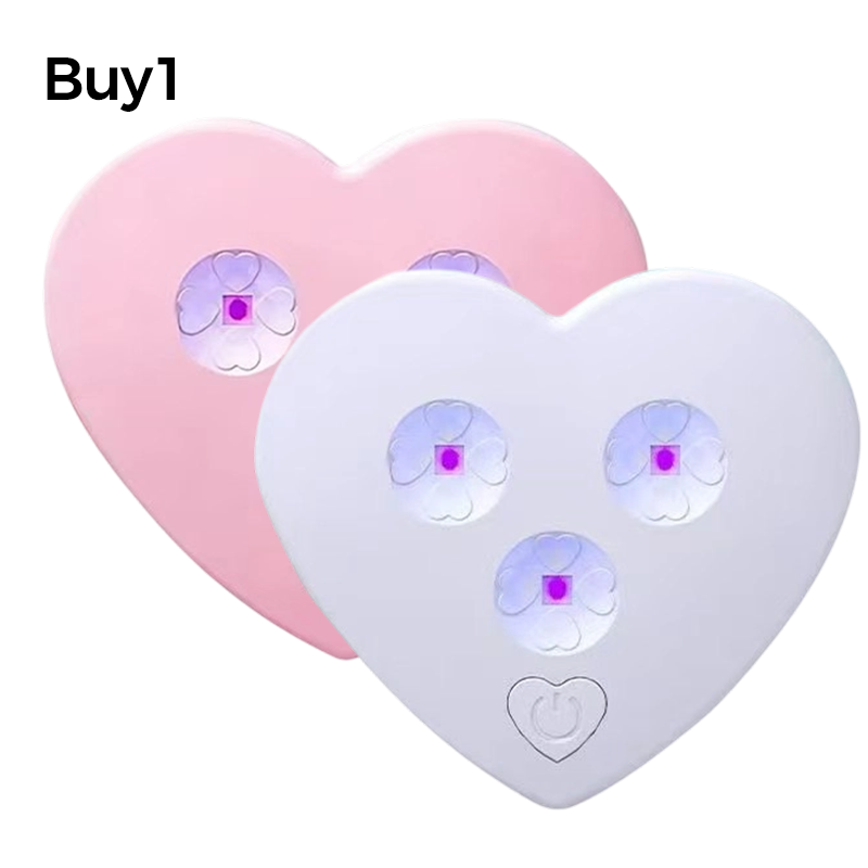 Intelligente UVC-Toilettensterilisierungslamp