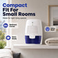 Kleiner Luftentfeuchter für den Hausgebrauch