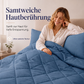 🛏️ LIMITIERTES ANGEBOT 50% RABATT! ✨ 3-teiliges Steppdecken-Set – Weich, Atmungsaktiv, Ganzjährig 🧶