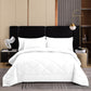 🛏️ LIMITIERTES ANGEBOT 50% RABATT! ✨ 3-teiliges Steppdecken-Set – Weich, Atmungsaktiv, Ganzjährig 🧶
