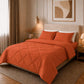 🛏️ LIMITIERTES ANGEBOT 50% RABATT! ✨ 3-teiliges Steppdecken-Set – Weich, Atmungsaktiv, Ganzjährig 🧶