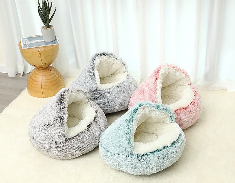 😽Frühwinter-Rabatt-49% OFF🐶 Made For Pawz - Cosy Nook