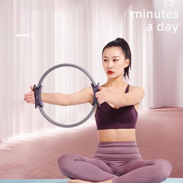 Pilates Ring - Fitnesstrainer