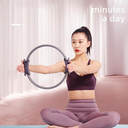 Pilates Ring - Fitnesstrainer