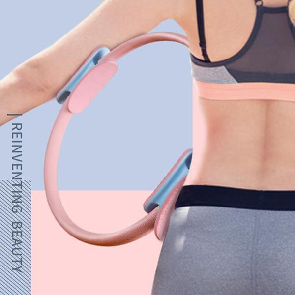 Pilates Ring - Fitnesstrainer